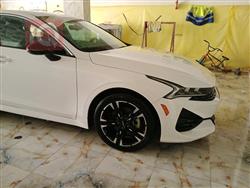 کیا K5